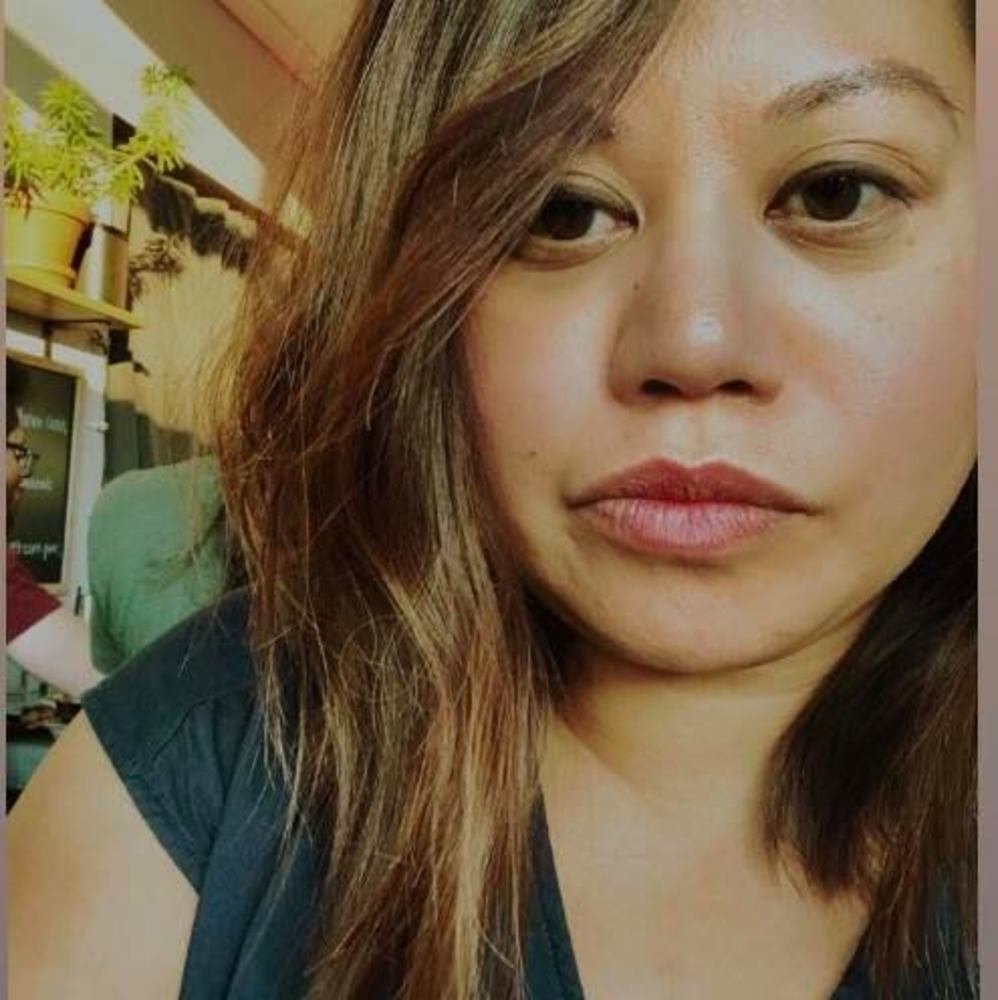 Meet your Posher, Abegail